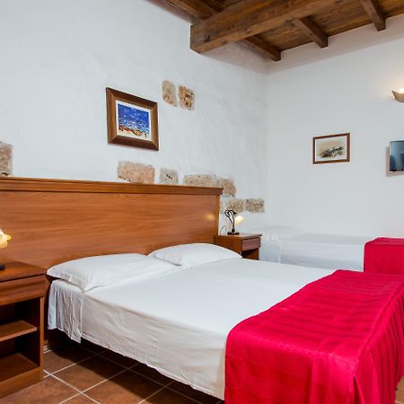 Relais Masseria Casina Dei Cari Presicce Exterior foto