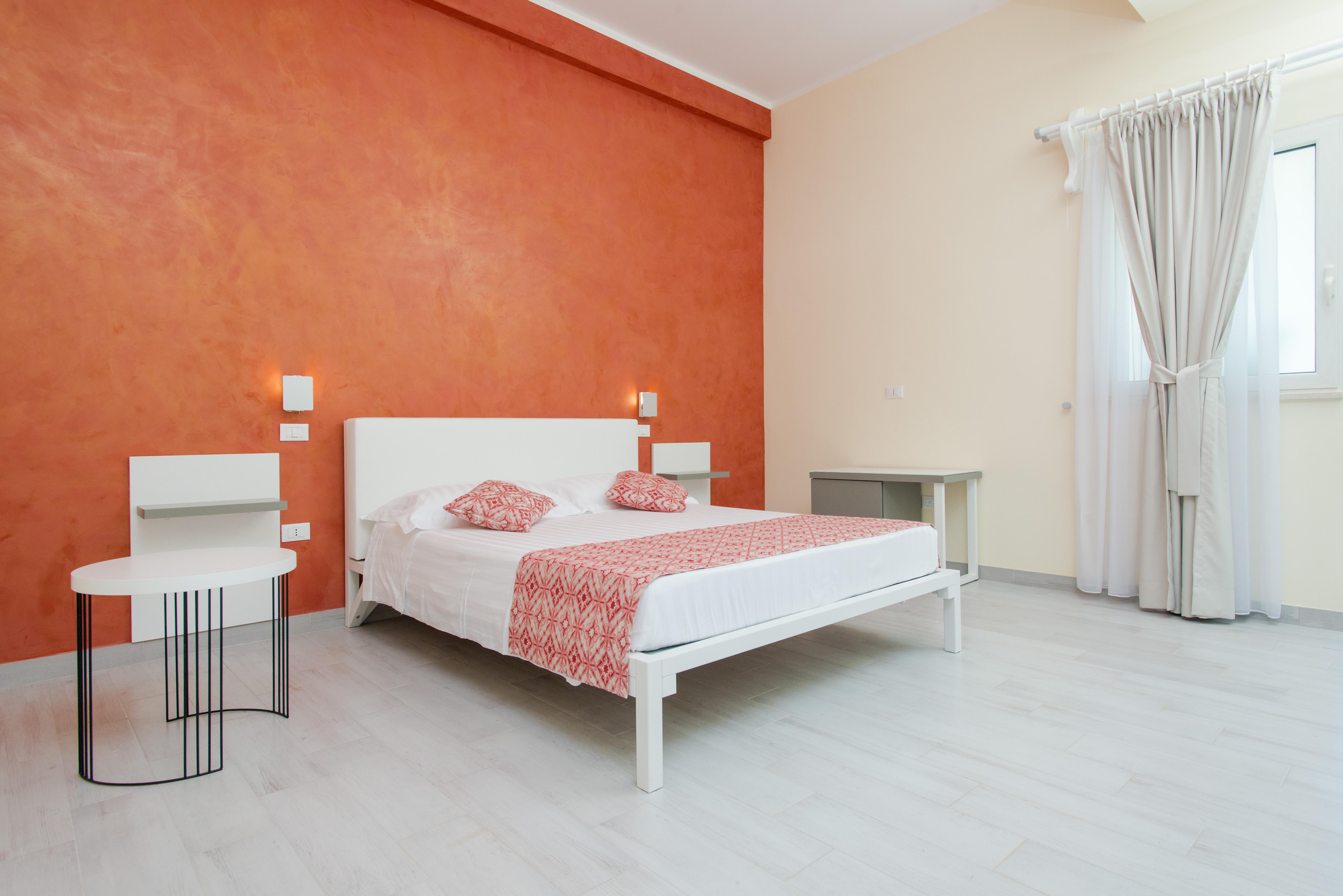 Relais Masseria Casina Dei Cari Presicce Exterior foto
