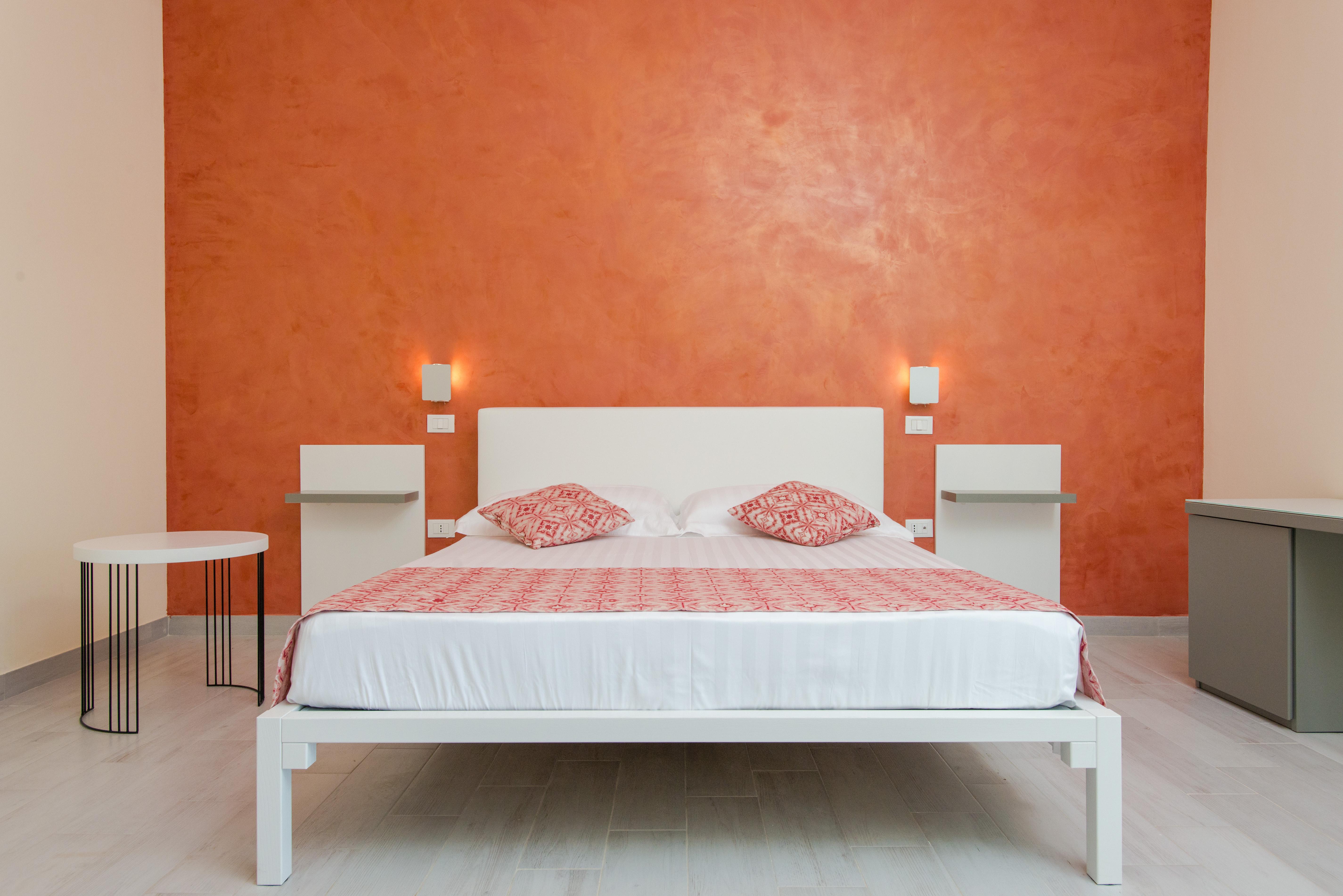 Relais Masseria Casina Dei Cari Presicce Exterior foto