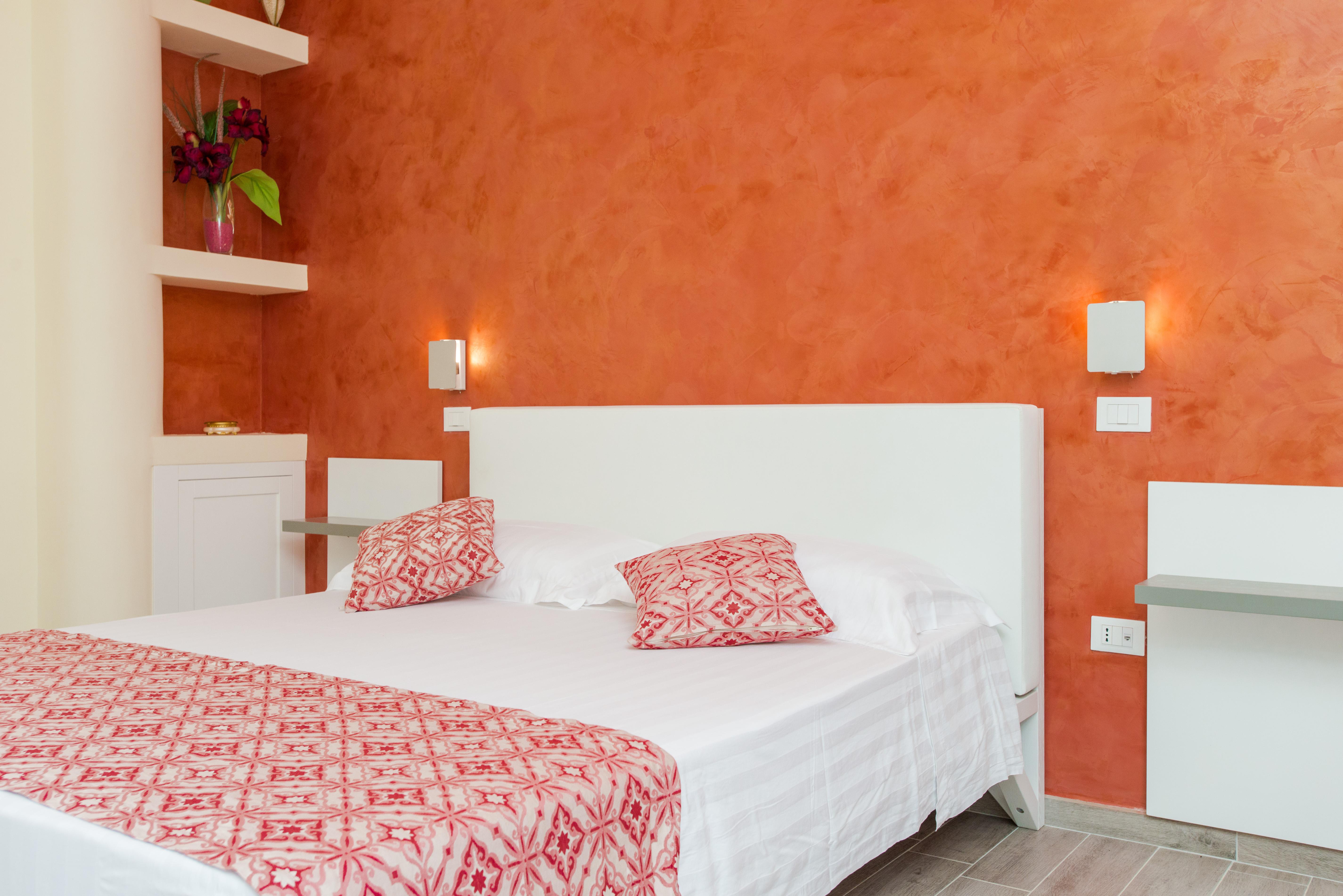 Relais Masseria Casina Dei Cari Presicce Exterior foto